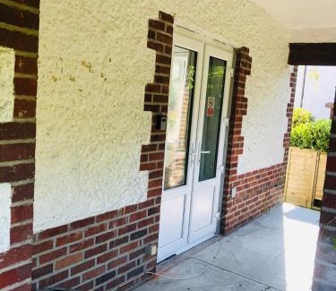 St Austell Apartamento | The Studio