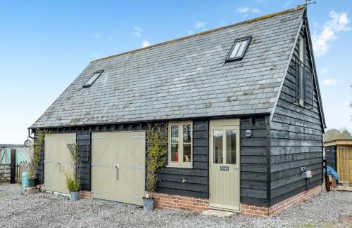 Ibberton Casa | The Studio