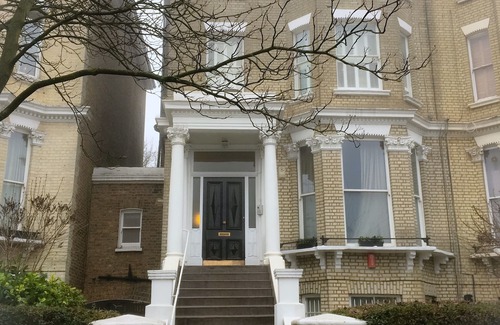 Primrose Hill Apartamento | El estudio - Heart of Primrose Hill