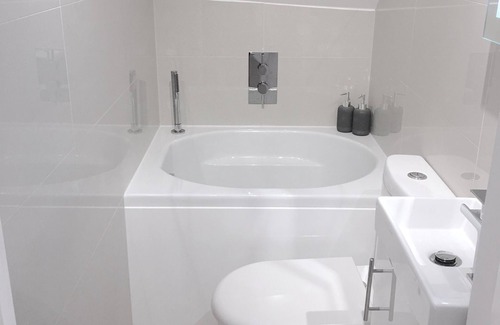 Primrose Hill Apartamento | El estudio - Heart of Primrose Hill