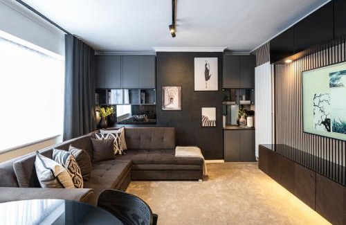 Aylestone Apartamento | The Studio, Luxury 3 Bed Home with Parking