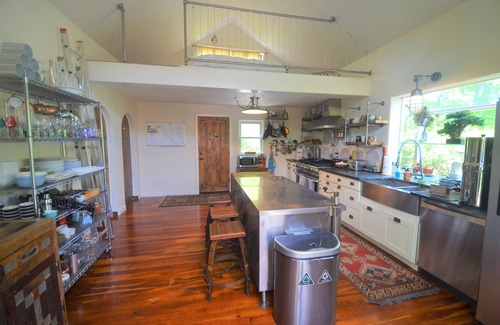 Caroline Cabina | The Suite Roost on Scottland Yard Farm
