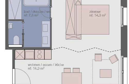 Busserach Hotel | The Suites