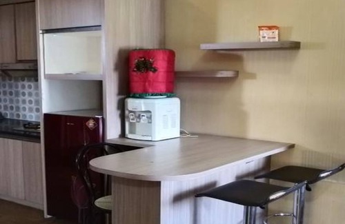 Bandung Apartamento | The Suites Metro by Faris Property