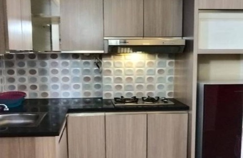 Bandung Apartamento | The Suites Metro by Faris Property
