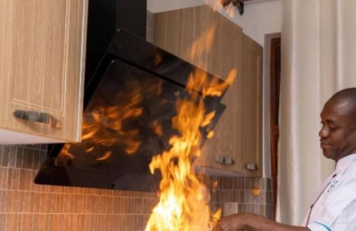 Mtwapa Villa | The Sultan Palace Kikambala- 3bedroom Sea Facing Villa