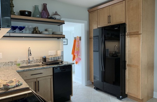 Slaughter Beach Casa | FRENTE AL MAR Cabaña Apto para Familias Arena y Surf