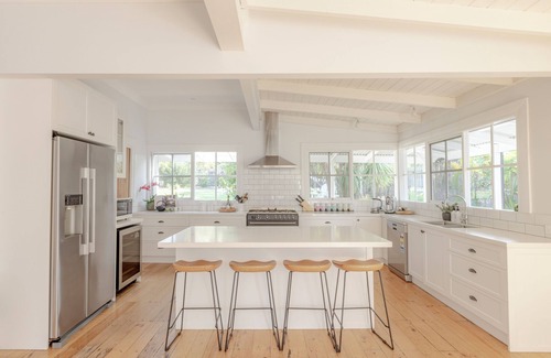 Jan Juc Casa | EL TRATAMIENTO DE LA CASA DE VERANO Y EL ALOJAMIENTO DE LUJO