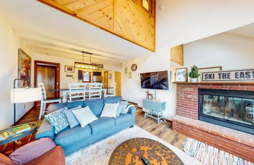 Warren Apartamento | The Summit: 46