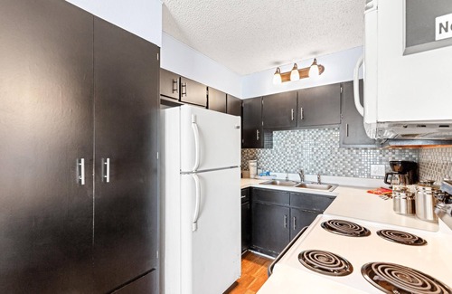 Panama City Beach Apartamento | The Summit 524