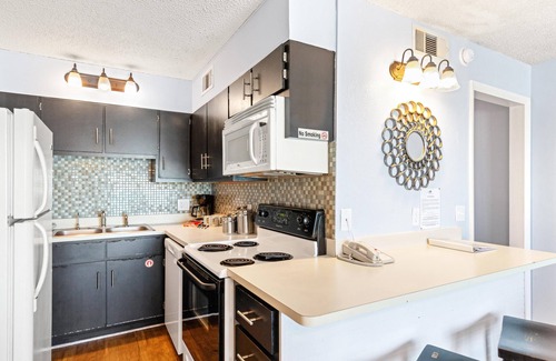 Panama City Beach Apartamento | The Summit 524