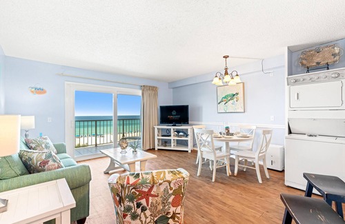 Panama City Beach Apartamento | The Summit 524