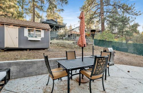 Big Bear City Casa | The Summit at Sherwood #618