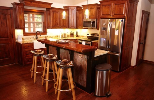 Sylvan Shores Casa | The Summit @ Beaver Lake