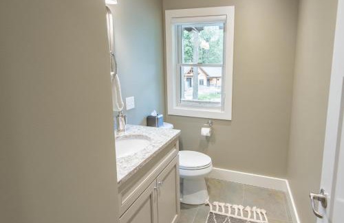 Boyne City Casa | The Summit Estate