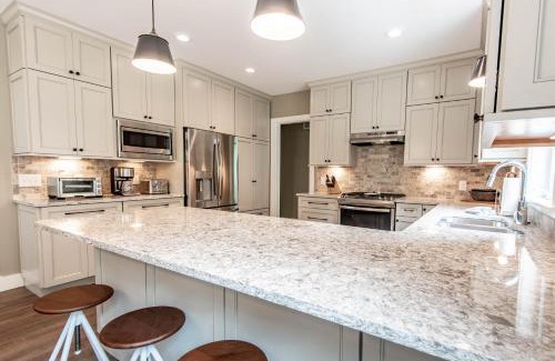 Boyne City Casa | The Summit Estate