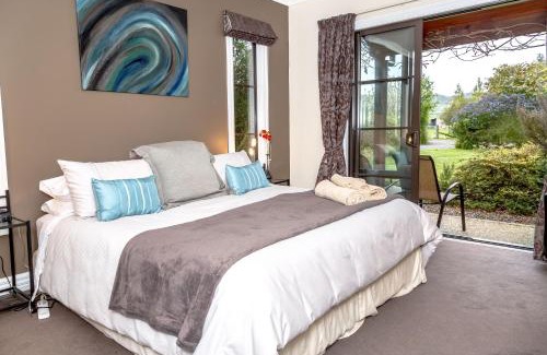 Gladstone Cama Y Desayuno | The Summit Lodge