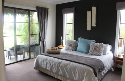 Gladstone Cama Y Desayuno | The Summit Lodge