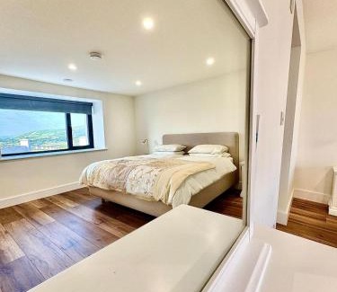 Cahirciveen Casa | The Summit - Skellig Coast