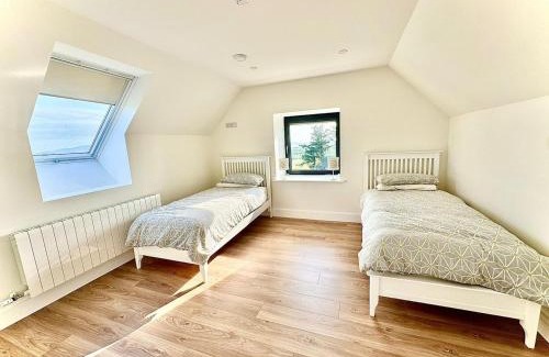 Cahirciveen Casa | The Summit - Skellig Coast