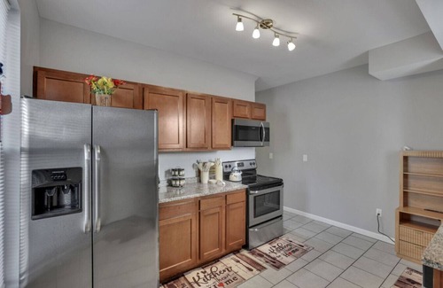 Weinland Park Casa | The Summit Street `25