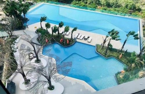 Thu Thiem Hotel | The Sun Avenue Rivera