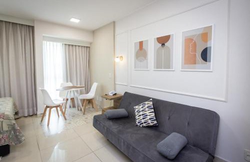 Smin Apartamento | The Sun Hotel em Brasília 93128