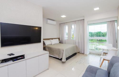 Smin Apartamento | The Sun Hotel em Brasília 93128