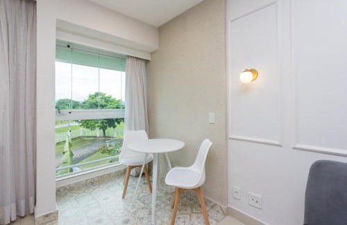 Smin Apartamento | The Sun Hotel em Brasília 93128