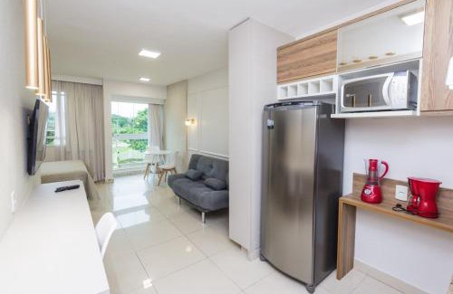 Smin Apartamento | The Sun Hotel em Brasília 93128