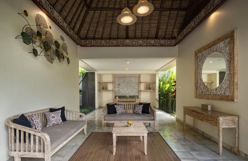 Kenderan Complejo | The Sun of Granary Resort and Villas