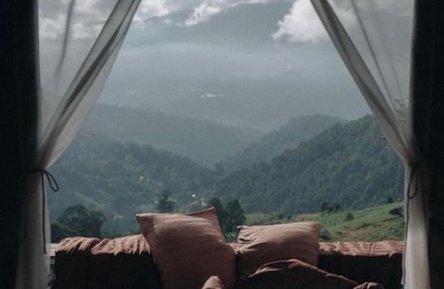Mae Rim Casa | The sun Sky monjam เดอะซัน สกาย ม่อนแจ่ม