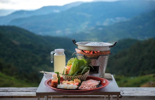 Mae Rim Casa | The sun Sky monjam เดอะซัน สกาย ม่อนแจ่ม