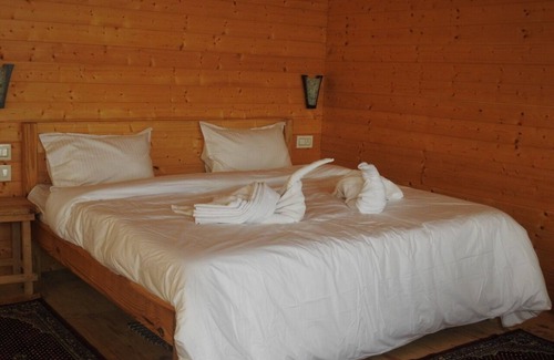 Naina Range Hotel | The sunbird retreat