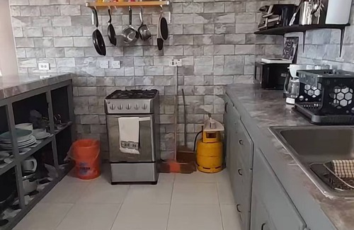 Frigate Bay Apartamento | The Suncrest Private Suite.