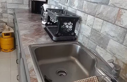 Frigate Bay Apartamento | The Suncrest Private Suite.