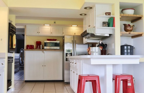 New Cambria Cabaña | The Sundae Cottage - A Missouri "Sweet Spot", capacidad para 11 personas, hermosas vistas