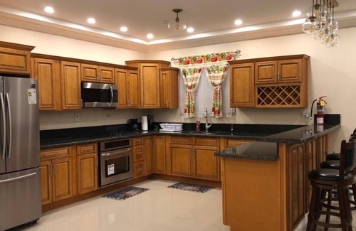 Kingston Apartamento | The Sundown Apartments / Kingston