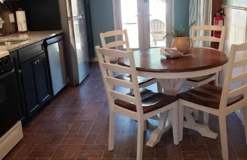 Lower Township Casa | The Sunflower Bungalow SPRING SPECIAL! MARCH AND APRIL! DISCOVER CAPE MAY!