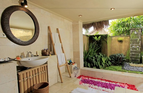 Penestanan Complejo | The Sungu Resort & Spa