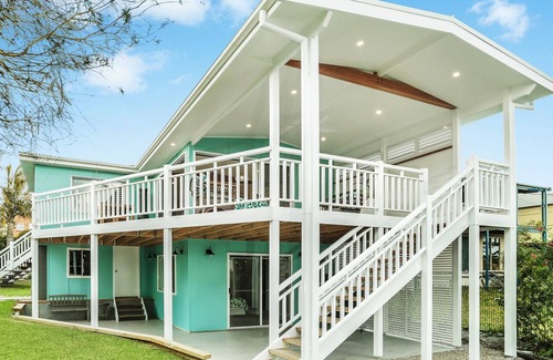 Currarong Casa | el sunhaven en crookhaven