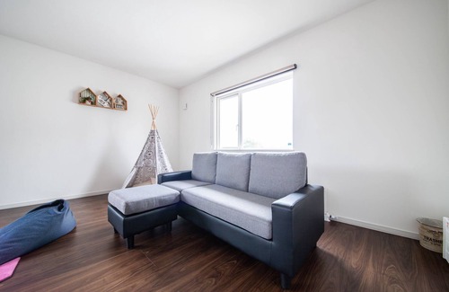 Kushiro Casa | THE SUNLOUNGE