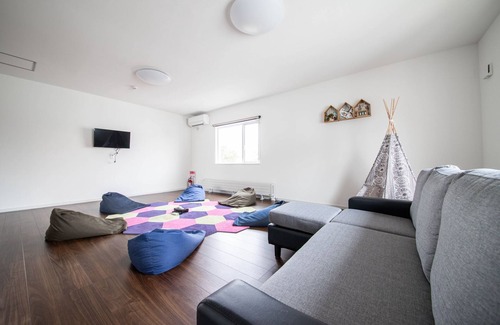 Kushiro Casa | THE SUNLOUNGE