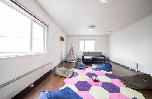 Kushiro Casa | THE SUNLOUNGE
