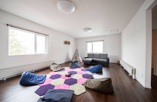 Kushiro Casa | THE SUNLOUNGE