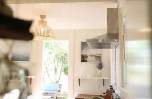 Tropic Casa | The Sunny Bungalow