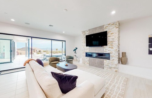Dove Mountain Casa | The Sunrise Perch