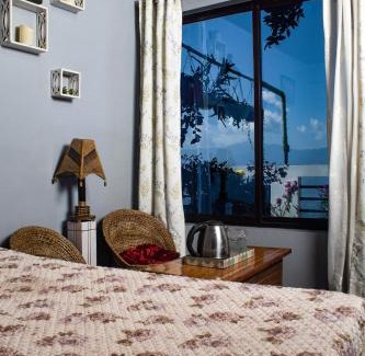 Darjeeling Casa | The Sunset Nest offbeat Homestay