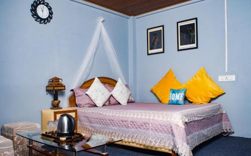 Darjeeling Casa | The Sunset Nest offbeat Homestay