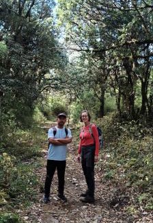 Darjeeling Casa | The Sunset Nest offbeat Homestay